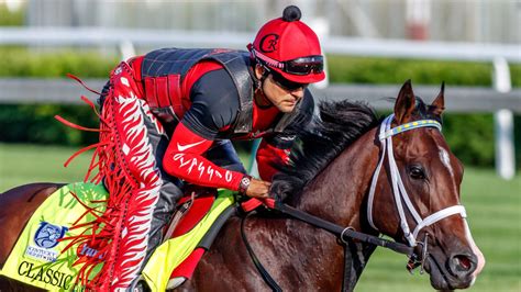 Kentucky Derby 2017 odds: Betting lines, favorites to win.